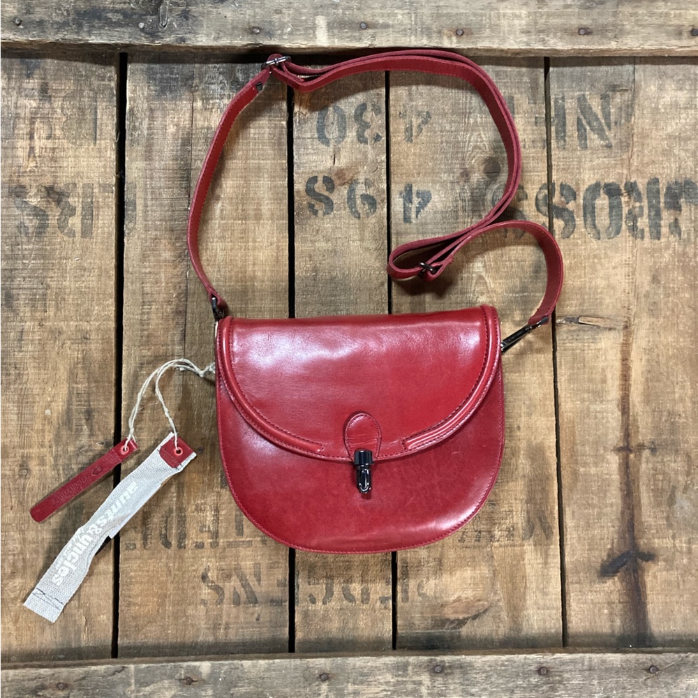 TANGO PASCAL HANDBAG | AUNTS & UNCLES